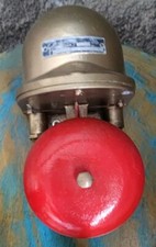 Campanello allarme generale