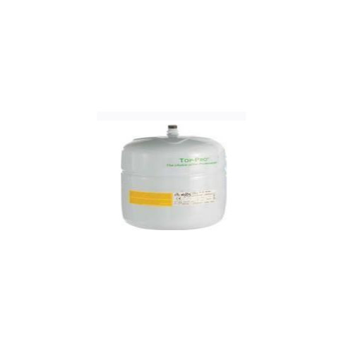 Vaso espansione polmone - vaso,