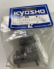 Carter GX12 Avec Roulements