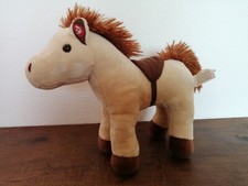 Peluche cavallo 