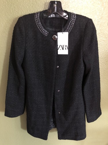 100 authentic zara - 100%,