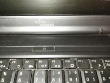 NOTEBOOK FUJITSU  SIEMENS