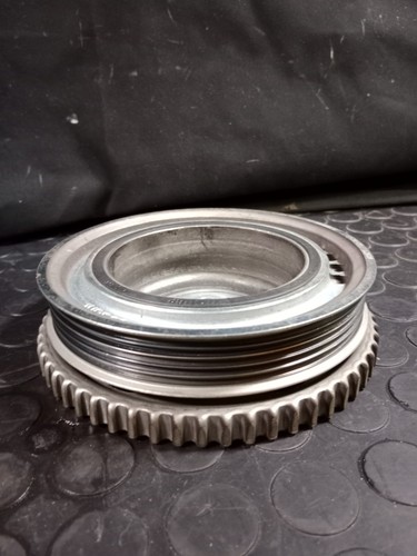 Puleggia albero motore fiat - puleggia,
