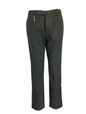 Pantaloni Chinos Militari