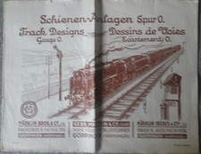 Märklin 35 (traccia 00)