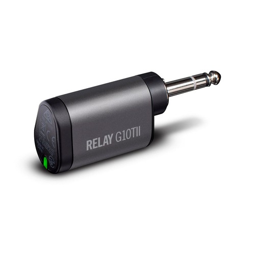 Line relay g10tii - 6,