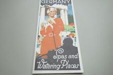 Terme e abbeveratoi Germania