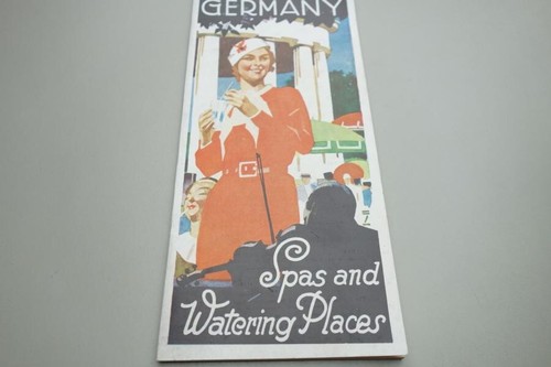 Terme abbeveratoi germania - terme,
