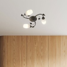 Lampada Da Soffitto Lampada Da