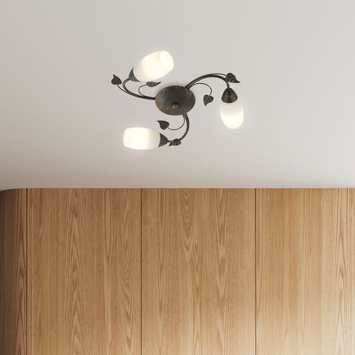 Lampada soffitto da - lampada,
