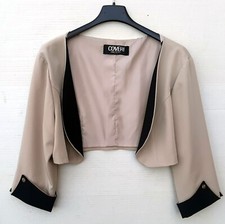 ENRICO COVERI COPRISPALLE DONNA TG. S