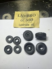 INNOCENTI LAMBRO 550 600 V  M