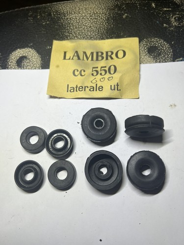 Innocenti lambro 550 - 550,