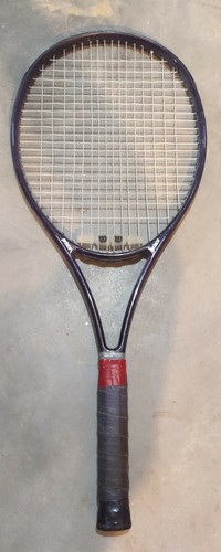 Racchetta tennis prince cts - racchetta,