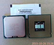 Processore CPU Intel Core 2