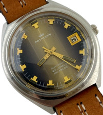 PRYNGEPS Vintage Automatic