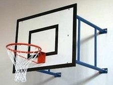 (04) IMPIANTO MINIBASKET