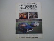 advertising Pubblicità 1979