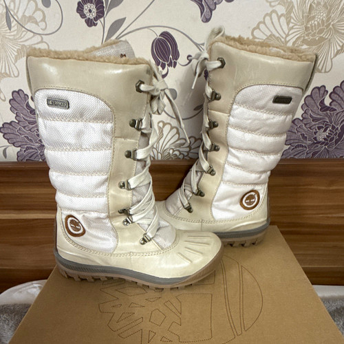 Stivali neve timberland - da,