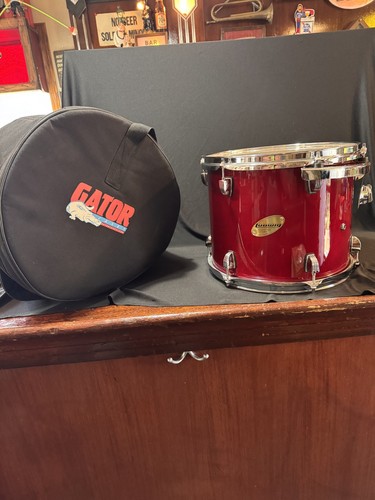Ludwig accent custom - custom, 13"