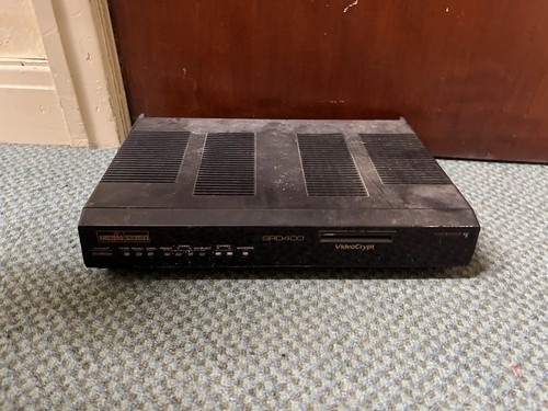 Ricevitore satellitare amstrad - ricevitore,