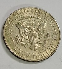 Kennedy mezzo dollaro stati - kennedy,