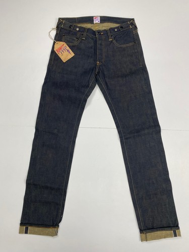 Jeans prps japan indigo - jeans,