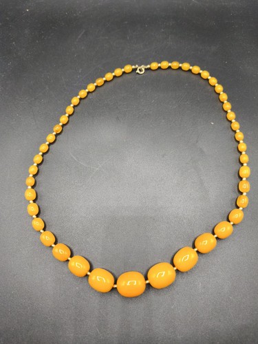 Collana bachelite bakelite - collana, bachelite,