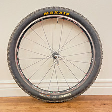 Shimano XTR Cerchio Ruota