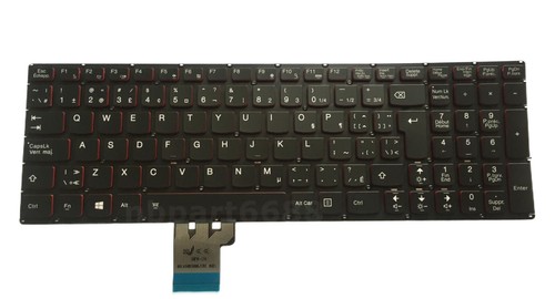 Tastiera per lenovo ideapad - tastiera,