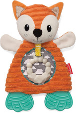 Go Gaga Volpe Di Peluche per