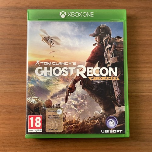 Tom clancy ghost recon - clancy's,