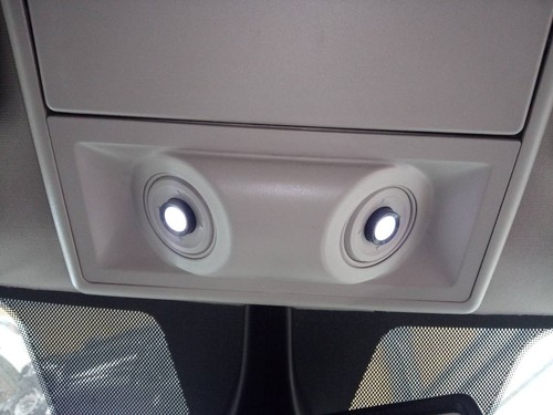 Luz interior 2529711 para - /,