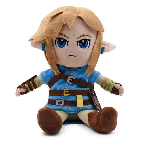 The legend zelda breath of - the, zelda: