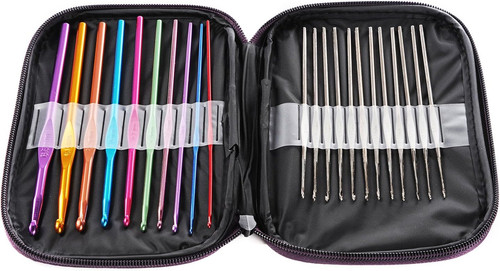 22pcs alluminio acciaio - 22pcs,