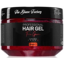 THE SHAVE FACTORY HAIR GEL FIX