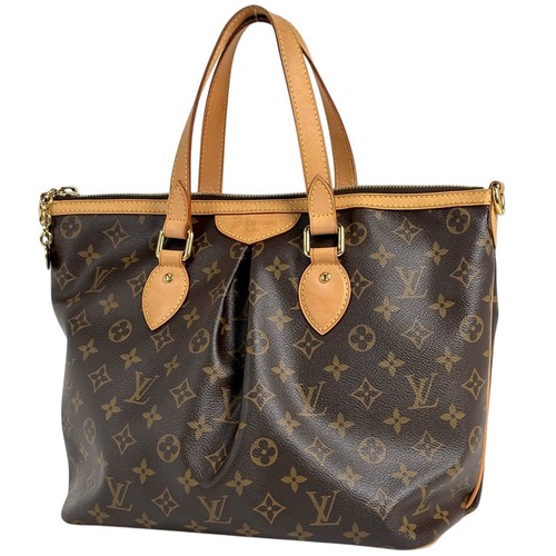 Louis vuitton palermo borsa - louis,