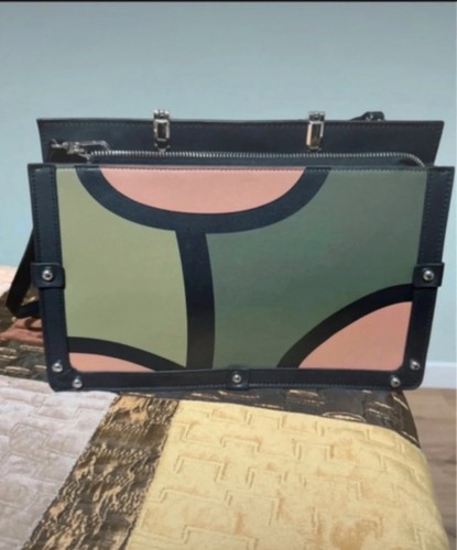 Tosca blu borsa mano - tosca,