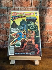 DC Comics Presents #47 1st