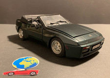Majorette Porsche 944 Turbo