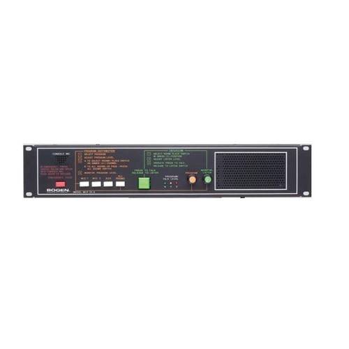 Bogen mcp35a interfono - mcp35a,