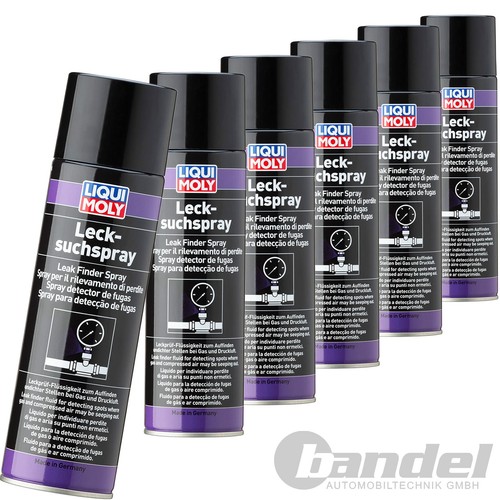 400 liqui moly 3350 - 6x,