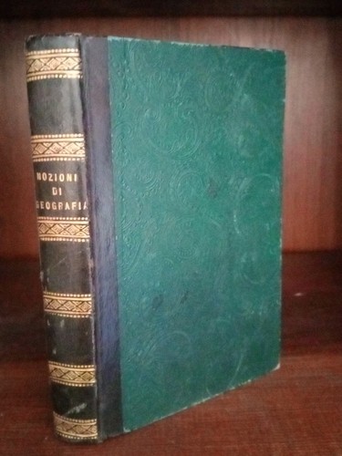 Libro nozioni compendiose - di,