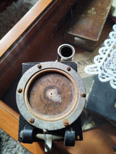 Testina Grammofono Pathe'