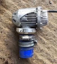 BREAKING Subaru Impreza GRB