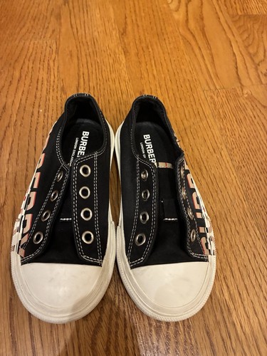 Sneakers burberry bambino - sneakers,
