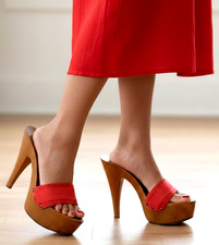 💎 Zoccoli KIARA SHOES