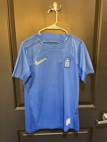 Maglia calcio grecia nike - calcio,