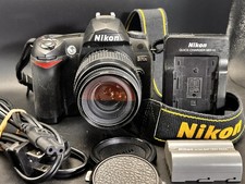 Nikon D70S 6,1 megapixel
