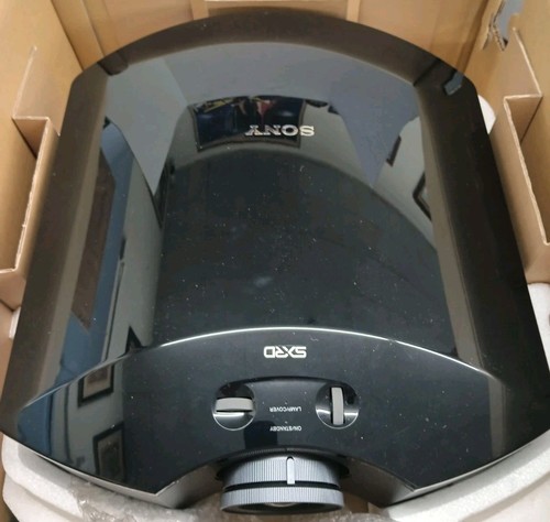 Videoproiettore sony - videoproiettore,